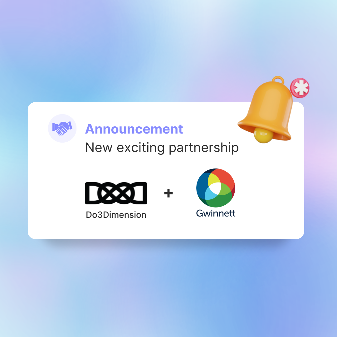 Partnering for Innovation: Gwinnett County and Do3Dimension Education's 3D Modeling and 3D Printing Workshops for Children