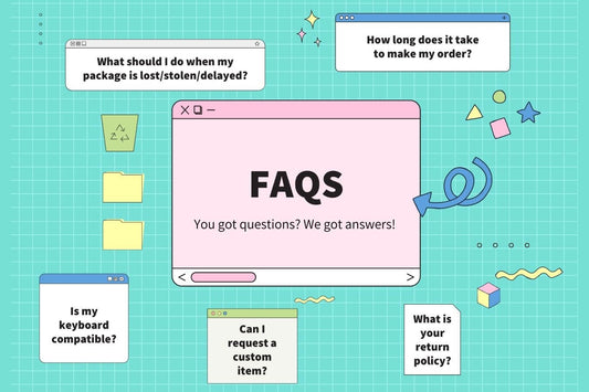 FAQ