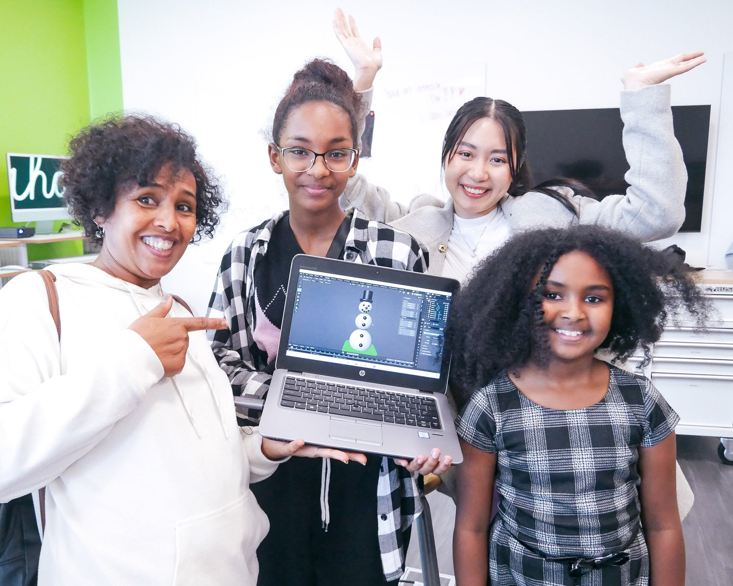 Design Thinking & Product Design with 3D Printing