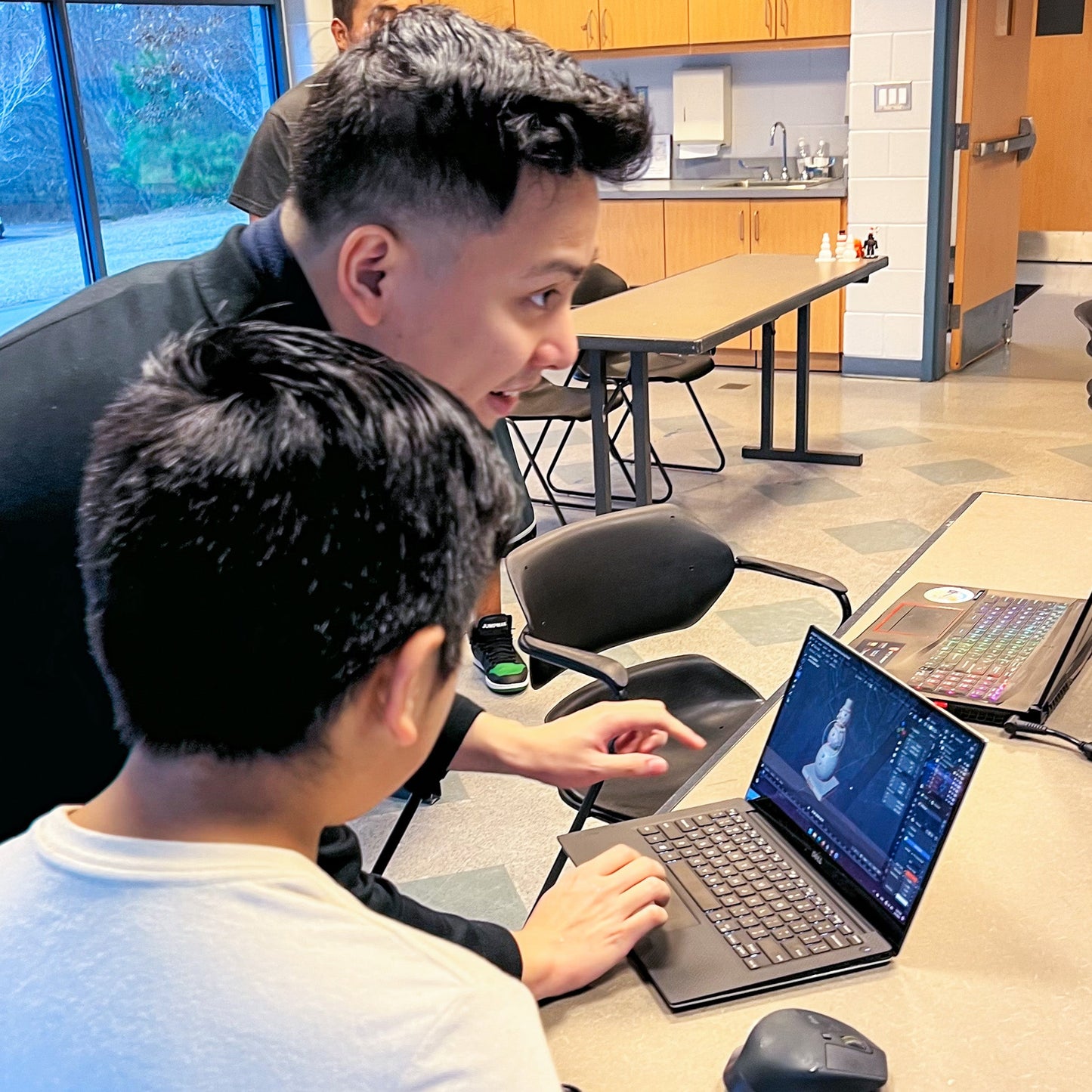 Design Thinking & Product Design with 3D Printing