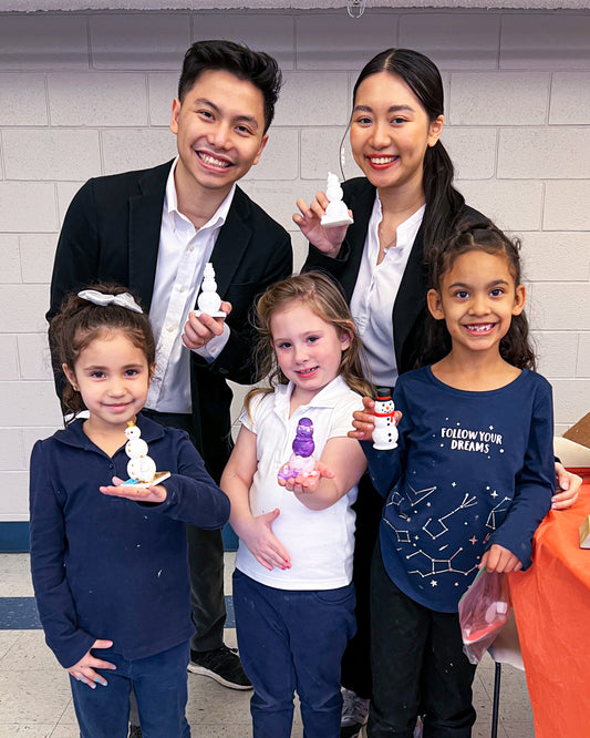 3D Printing Experience Workshop