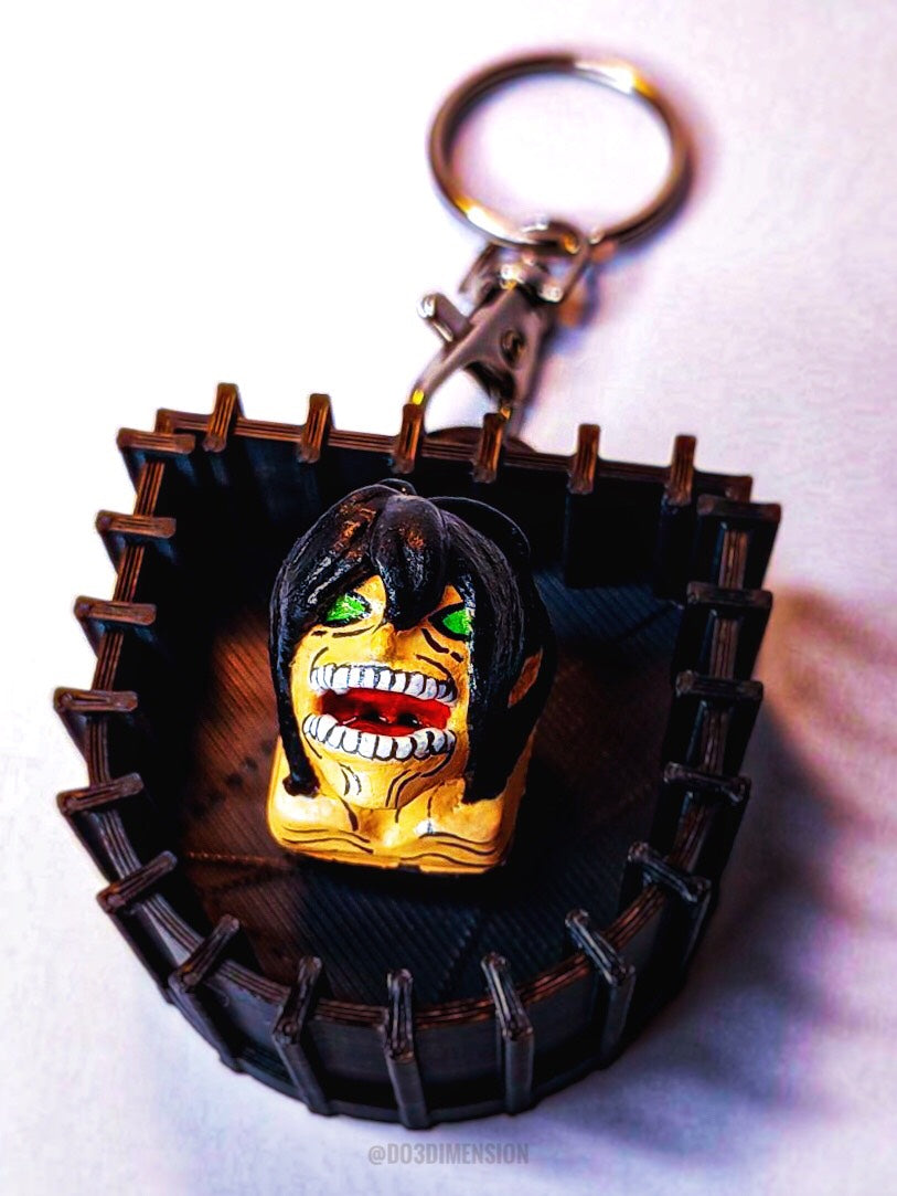 Artisan Keycap Case / Accessories Commissions