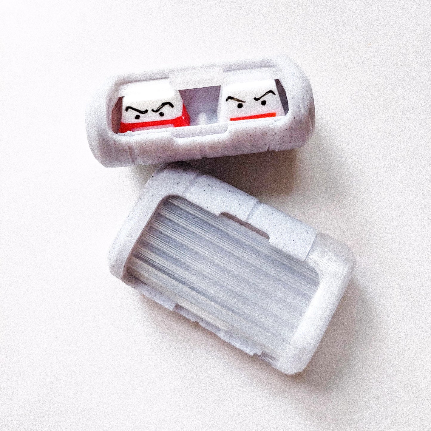 Artisan Keycap Case / Accessories Commissions