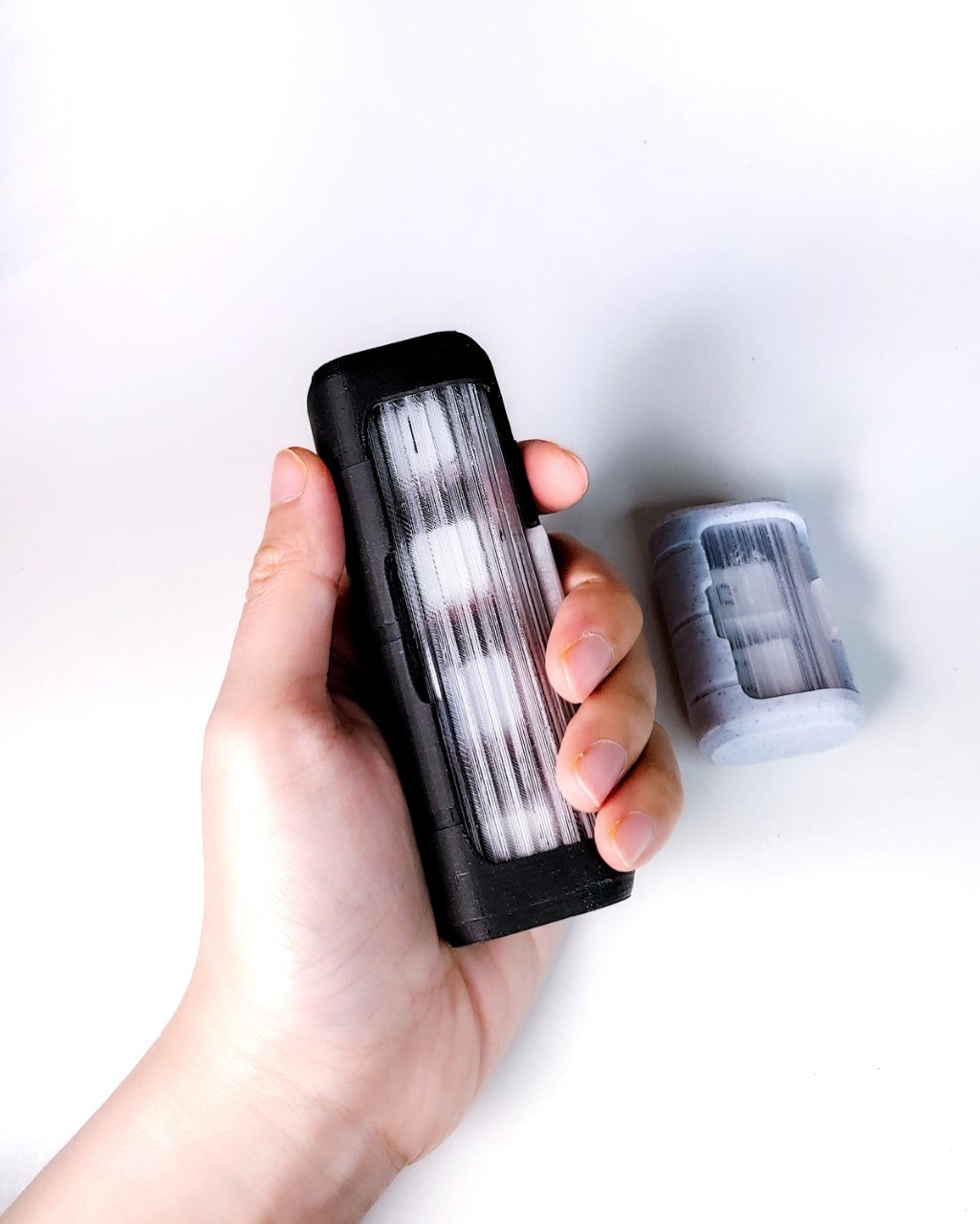 Artisan Keycap Case / Accessories Commissions