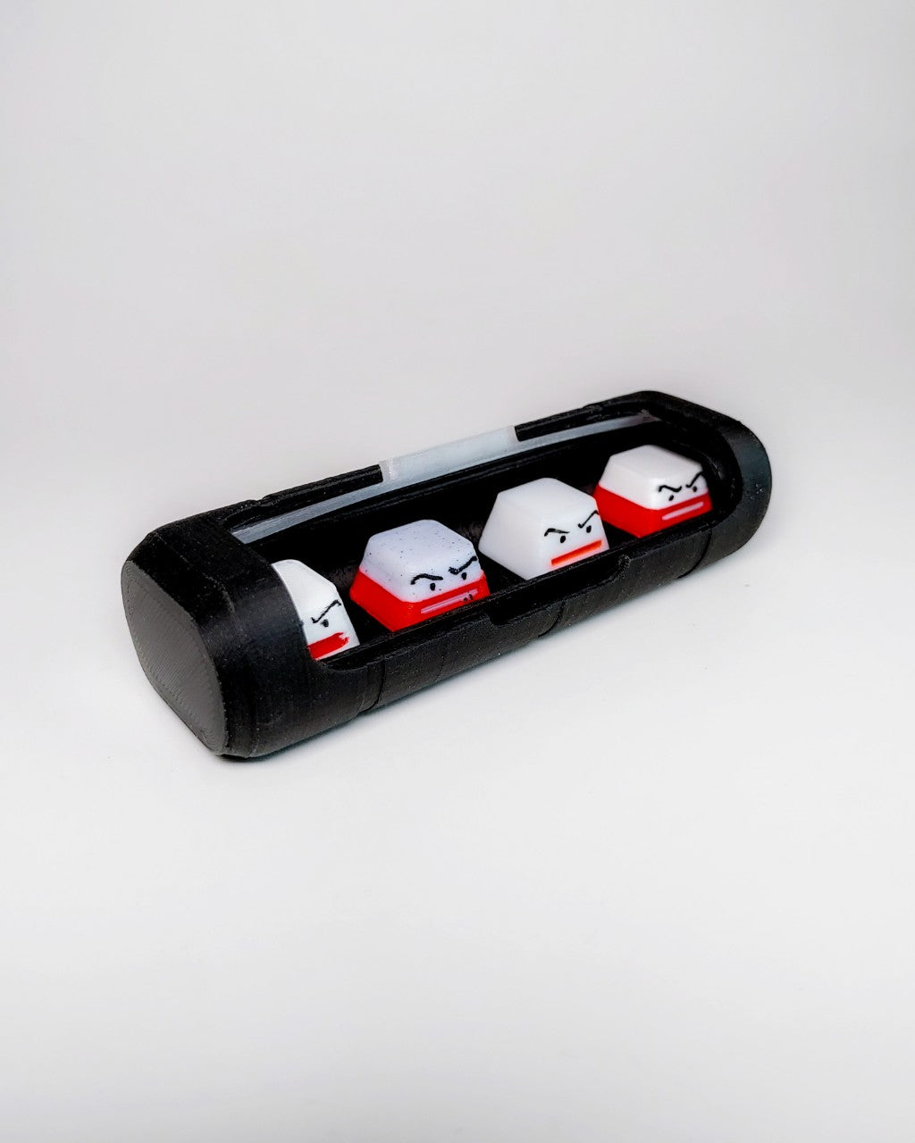 Artisan Keycap Case / Accessories Commissions