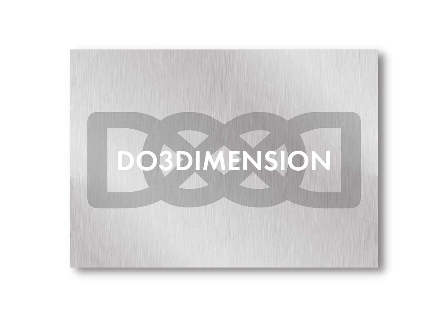 Do3Dimension E-Gift Card