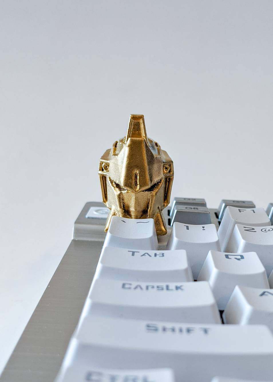 Hyaku Shiki Keycap