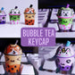 Bubble Milk Tea Keycap