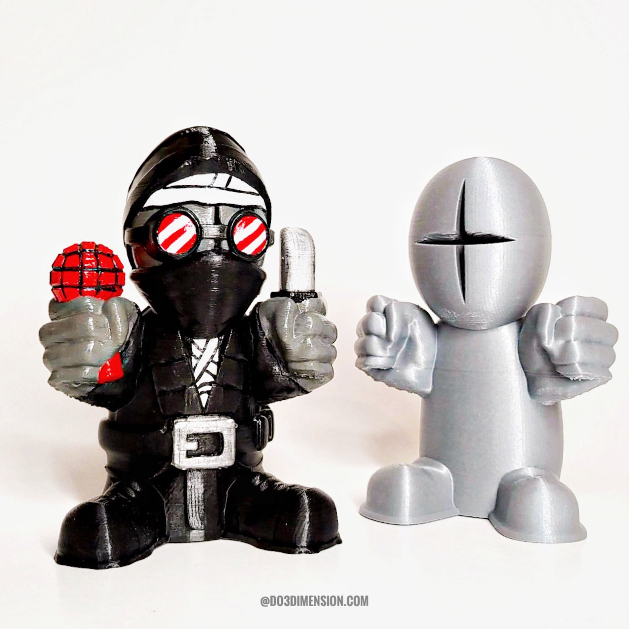madness combat customs