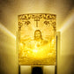 Sacred Heart of Jesus Lithophane LED Night Light